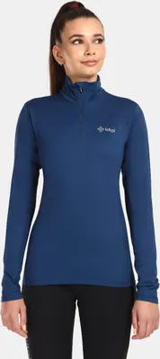 Produktbild von Damen-Thermounterwäsche Kilpi WILLIE-W, DUNKELBLAU, Größe 44