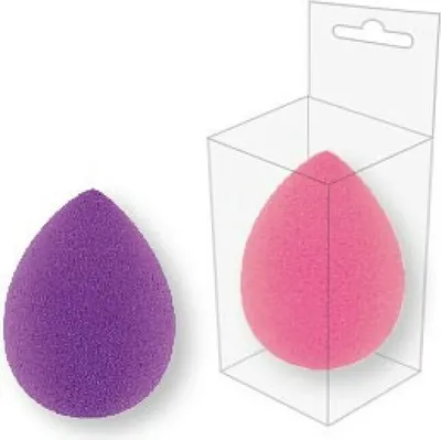 Produktbild von Top Choice Make-up Fluid Schwamm BLENDER (35852)