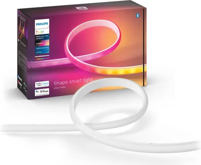 Obrázek produktu pro Philips Hue Gradient Lightstrip 2m Basic