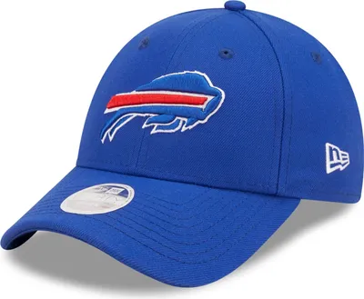 Zdjęcie produktu dla Czapka New Era 9Forty Damen - NFL Buffalo Bills royal