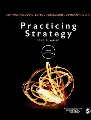 Produktbild von Practicing Strategy