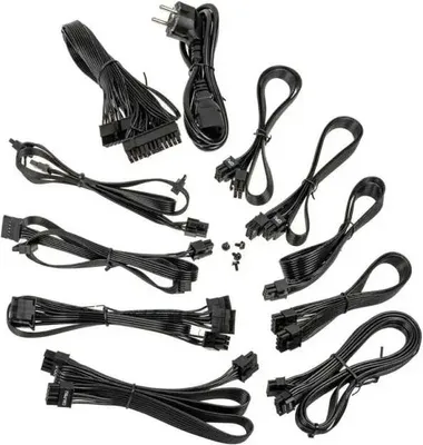 Produktbild von Kolink Regulator, 850 W, 100 - 240 V, 47 - 63 Hz, 5.5 - 11 A, 5,5 A, 11 A