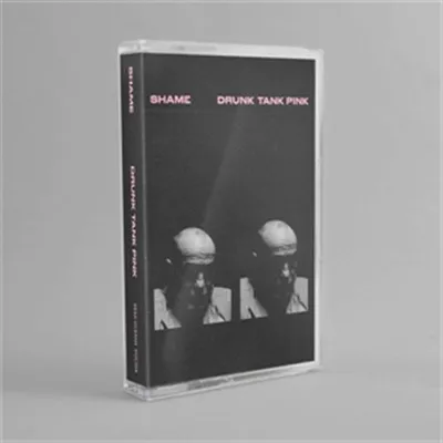 Obrázok produktu pre Drunk Tank Pink (mc)
