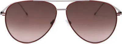 Produktbild von Hugo Boss BOSS 1461/S Red ruthenium 60/11/140 Damen Sonnenbrillen