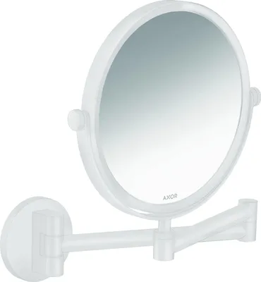 Produktbild von AXOR 42849700 Rasierspiegel Axor Universal Circular