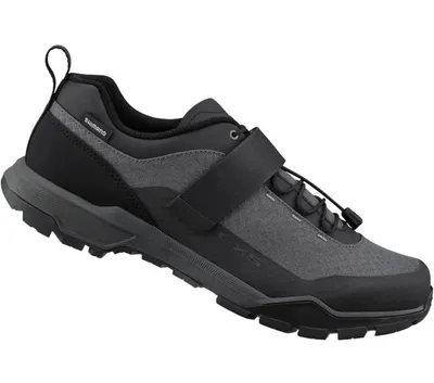 Produktbild von Shimano Herren - Fahrradschuhe EX500
