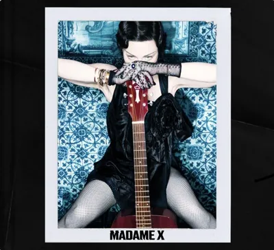 Zdjęcie produktu dla Madame X