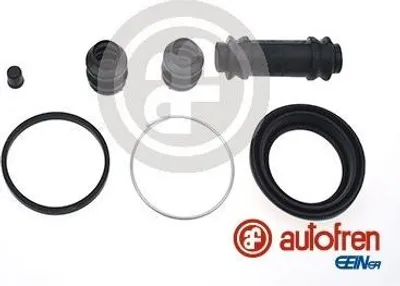 Produktbild von AUTOFREN SEINSA Bremssattel-Reparatursatz für MAZDA FAMILIA V (BA) Vorne 54mm D4520