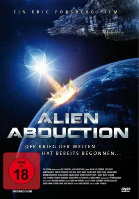 Produktbild von Alien Abduction