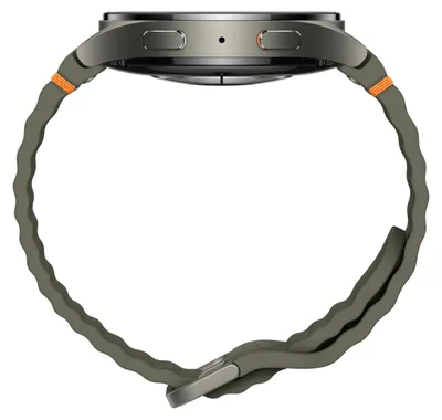 Productafbeelding van Samsung Smartwatch SM-L310NZGAEUE Samsung Galaxy Watch 7 Green 44mm EU Model