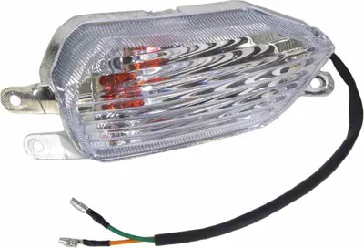 Immagine prodotto di Indicatore Di Direzione Anteriore Sinistro Gy6 Per Scooter Columbia