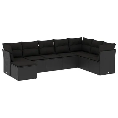 Zdjęcie produktu dla VidaXL 3249884, 8 szt.