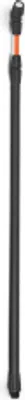 Image de Kwazar Lance télescopique 1,2m pour pulvérisateur Orion Garden Pro (60 cm - 120 cm, fibre de verre, extrémité courbée à 45°)