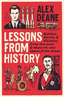 Produktbild von Lessons From History