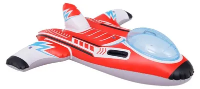 Immagine prodotto di Aeroplano gonfiabile 112x102x32 cm 35487