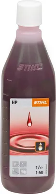 Produktbild von Stihl Zweitaktmotorenöl HP 1 Liter, Mischöl 0781 319 8410
