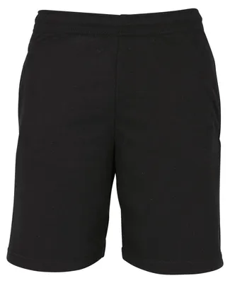 Produktbild von LIGHTWEIGHT SHORTS | Leichte Sweat-Shorts mit Elastischem Bund & Kordel, 2 Seitentaschen, 80% Baumwolle, 20% Polyester