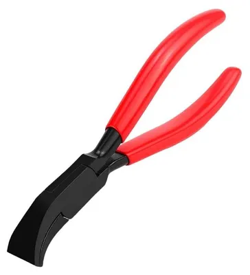 Productafbeelding van Solidchoice - Vouwtang 45 Graden met Antislip Handgreep