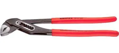 Obrázek produktu pro NASTUPITELNÉ KLEŠTĚ POLIGRIP „ALLIGATOR“ KNIPEX 250 mm