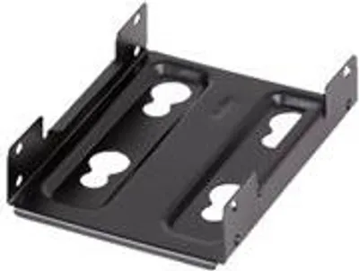 Produktbild von PHANTEKS SSD-Montage-Rahmen, 2x 2,5 Zoll für Enthoo Serie