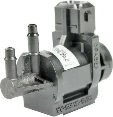 Produktbild von AGR-Ventil Abgassteuerung 12 V Umschaltventil METZGER für u.a. FORD MONDEO