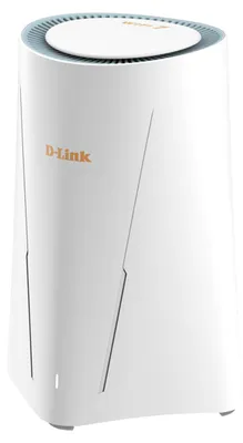 Produktbild von D-Link G572 Mobile Router 5G NR BE7200 Wi-Fi 7