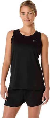 Zdjęcie produktu dla Top na ramiączkach Asics 2012D171-001 dla Damskie