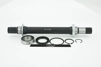Produktbild von Febest 0312-Hrvmtlh