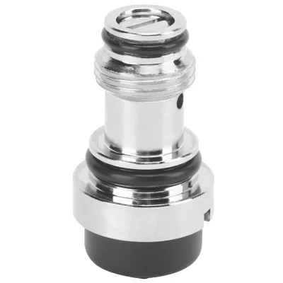 Productafbeelding van Duikuitrusting, vervanging voor BCD-inflator, vervanging voor duikuitrusting-inflator, K-vormige inflatorventielkern, ventielkern voor BCD, duikuitrusting