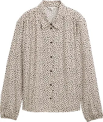 Produktbild von TOM TAILOR Denim Damen Bluse