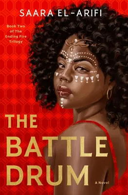 Produktbild von The Battle Drum
