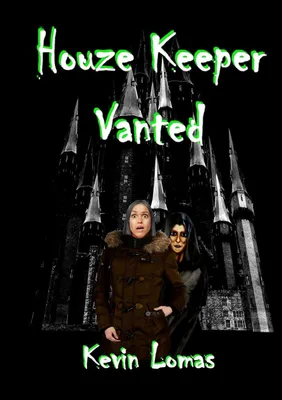 Produktbild von Houze Keeper Vanted