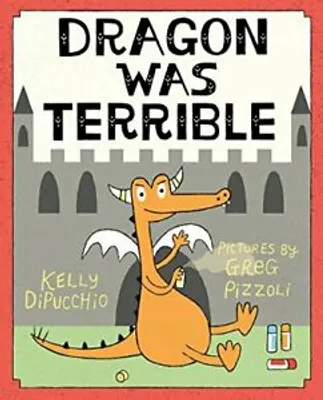 Obrázek produktu pro Dragon Was Terrible