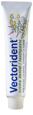 Immagine prodotto di Dentifricio Vectem Vectorident 75ml