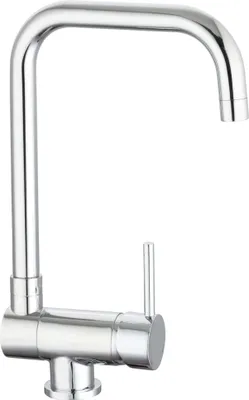 Obrázek produktu pro SCHÜTTE dřezová baterie WINDOW chromovaná