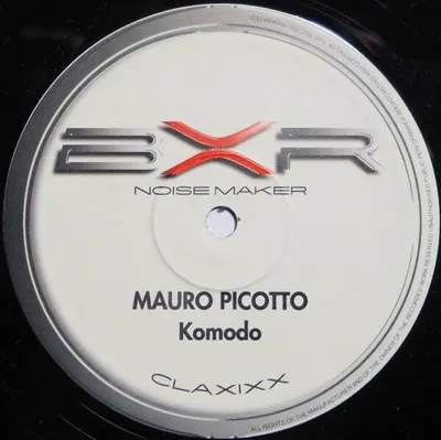 Obrázek produktu pro Komodo