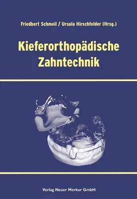 Produktbild von Kieferorthpädiesche Zahntechnik
