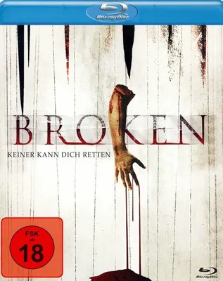 Produktbild von Broken