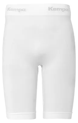 Immagine prodotto di Pantaloncini Kempa Performance Pro Bianco S Uomo Bianco S