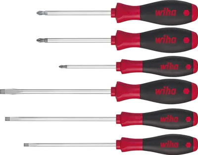 Obrázek produktu pro Wiha 302 HK6 01
