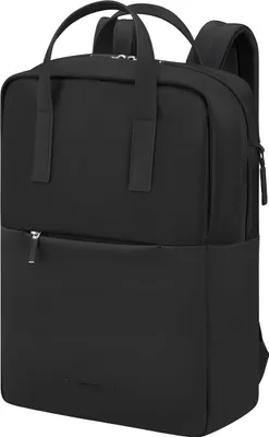 Produktbild von Samsonite 4Pack Laptop Backpack + Handles 15,6 Zoll Laptoprucksack black