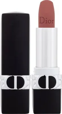 Zdjęcie produktu dla Christian Dior, Couture Colour, Matte, Cream Lipstick, 505, Sensual, Refillable, 3.5 ml