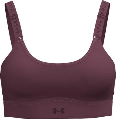 Obrázok produktu pre Under Armour Infinity 2.0 Sport-bh Medium Support Purple S / A-C Woman Purple S