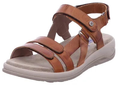 Produktbild von Manilla Schuhe in Cognac, Größe 41
