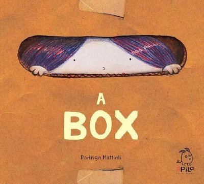 Produktbild von A box