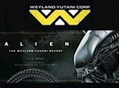 Produktbild von Alien