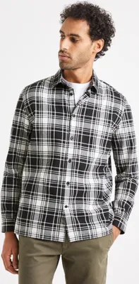 Produktbild von Celio Kariertes Hemd Vabene - M
