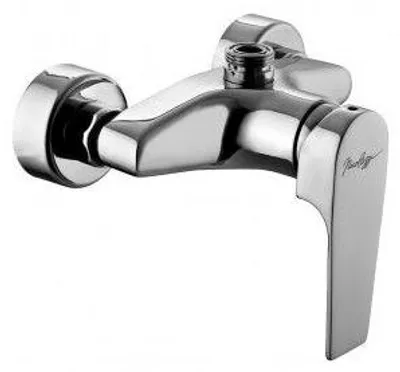 Immagine prodotto di CASA39 Nicolazzi Jungfrau Miscelatore monocomando da incasso 3106 CR 64