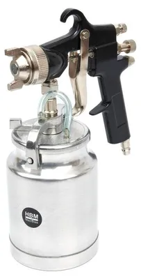 Imagen del producto de Pulverizador de alta presión con capacidad de 1000 ml