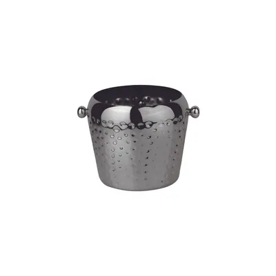 Produktbild von Paderno Bar Utensils Eisbehälter schwarz 2 l
